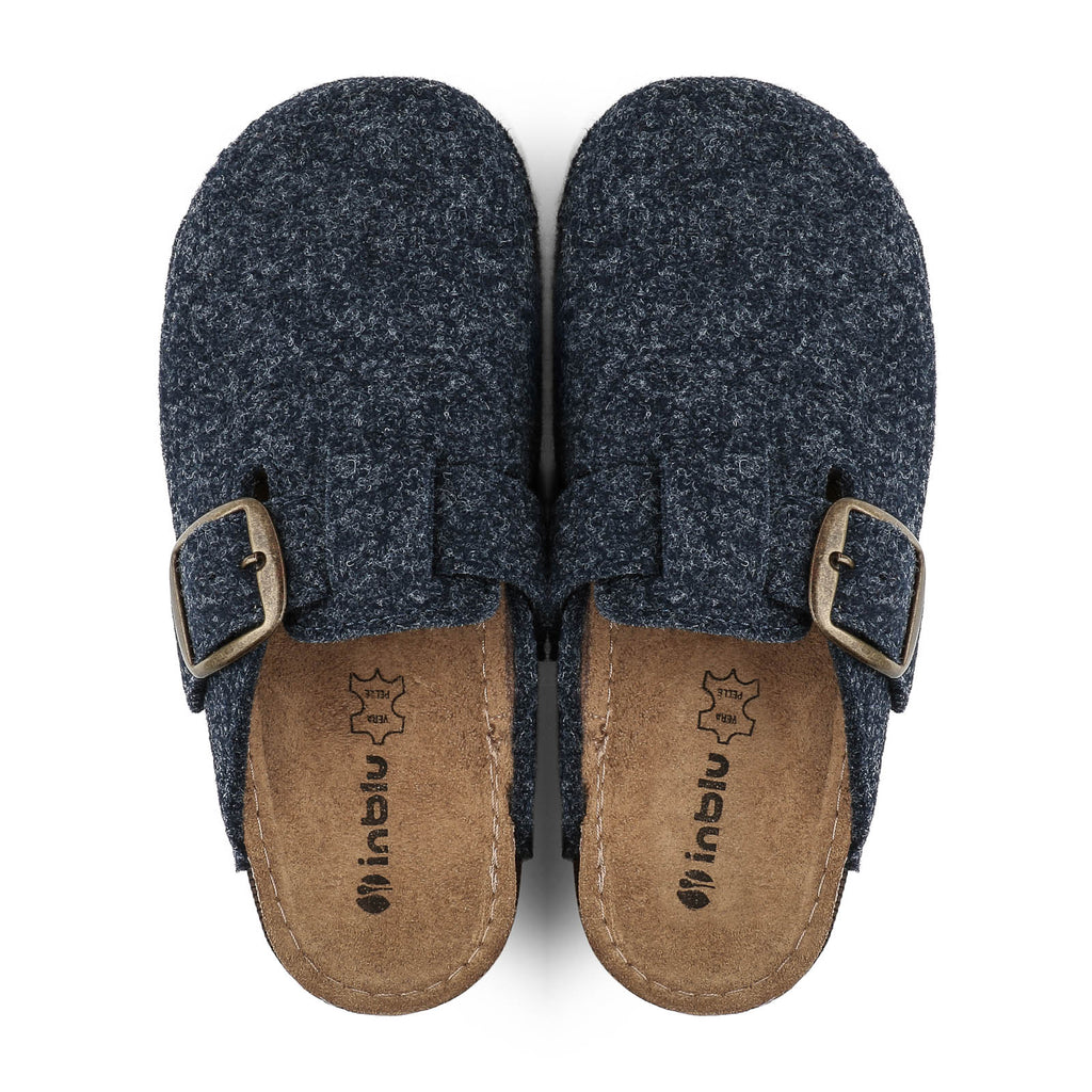 Pantofole Inblu DJ12