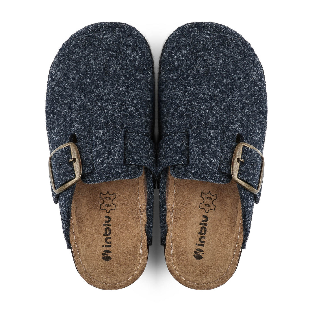 Pantofole Inblu DJ12