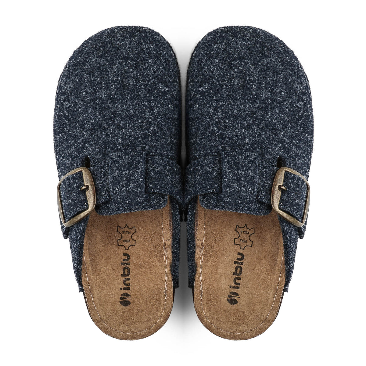 Pantofole Inblu DJ12
