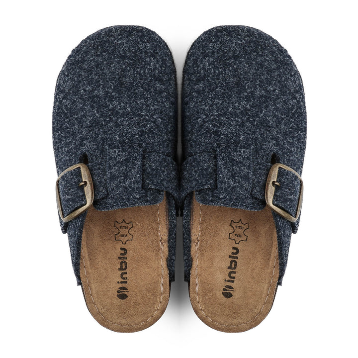 Pantofole Inblu DJ12