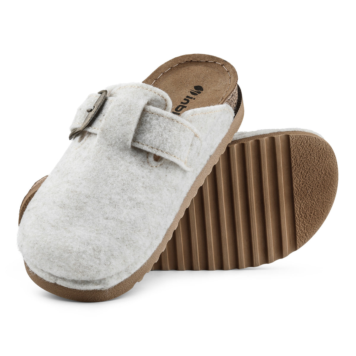 Pantofole Inblu DJ12