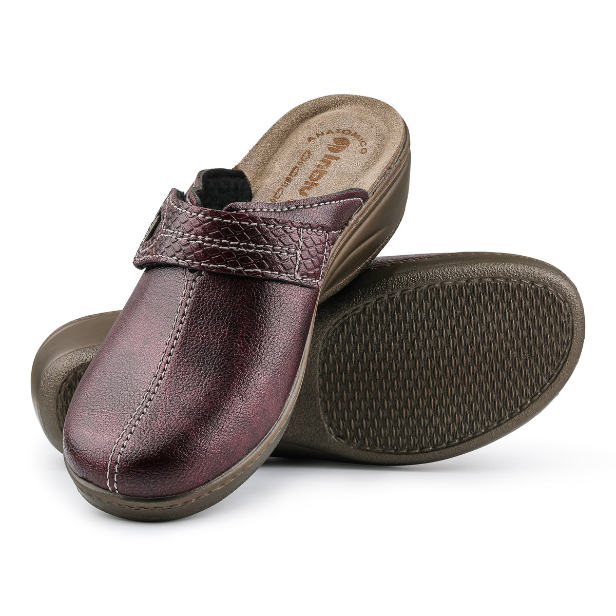 Pantofole Inblu CK05