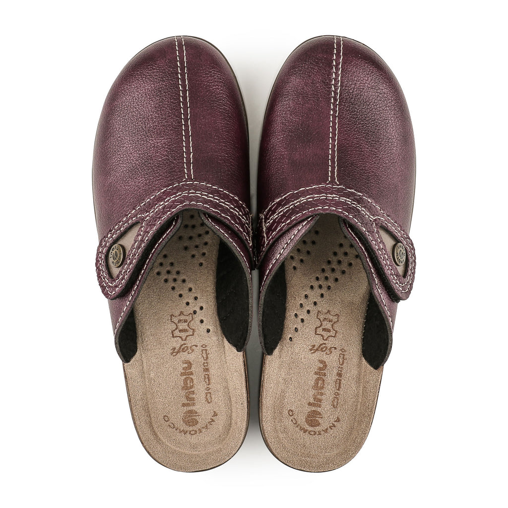 Pantofole Inblu CK05