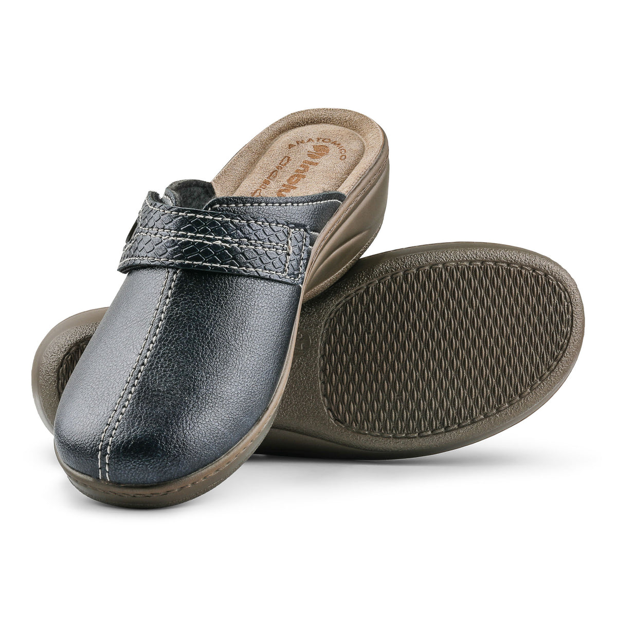 Pantofole Inblu CK05