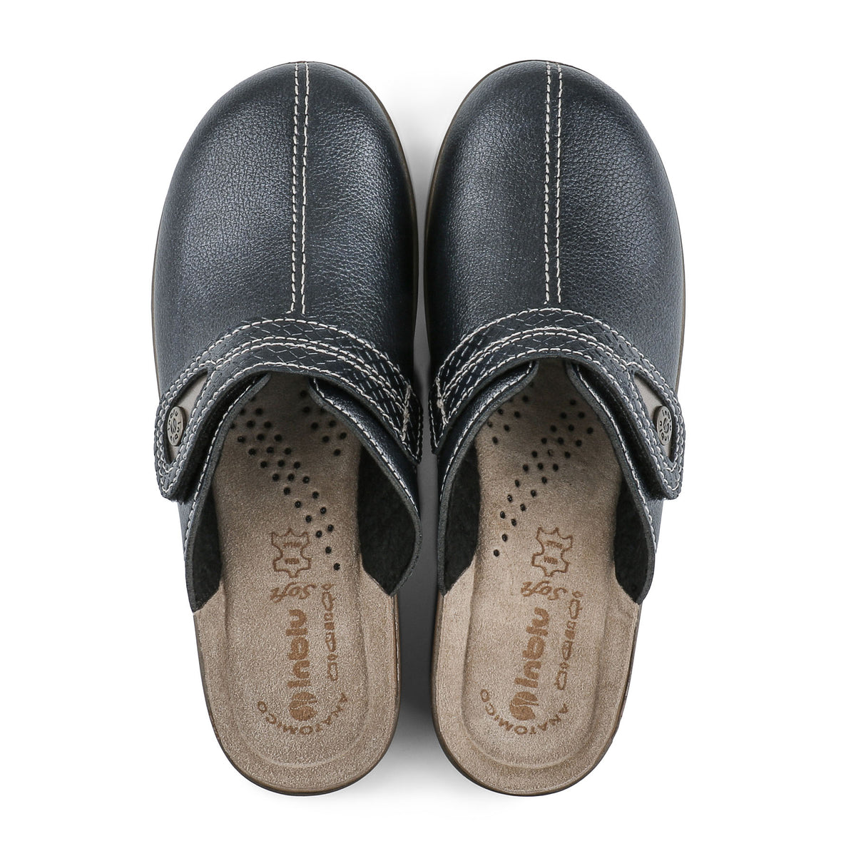 Pantofole Inblu CK05