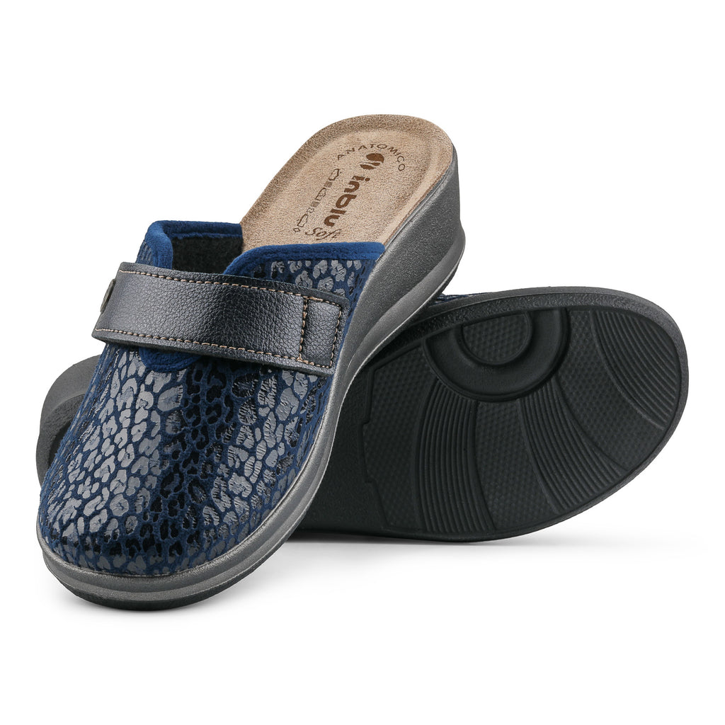 Pantofole Inblu Donna GI23