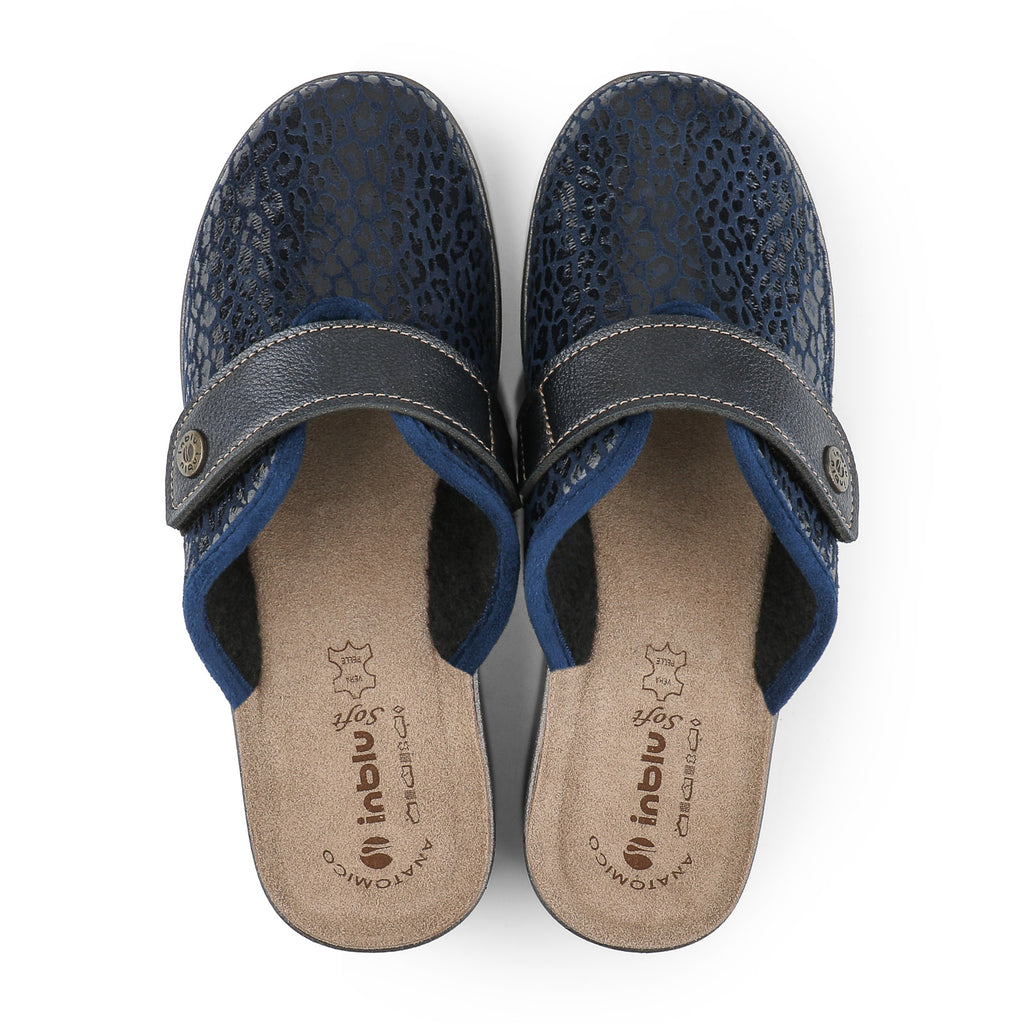 Pantofole Inblu Donna GI23