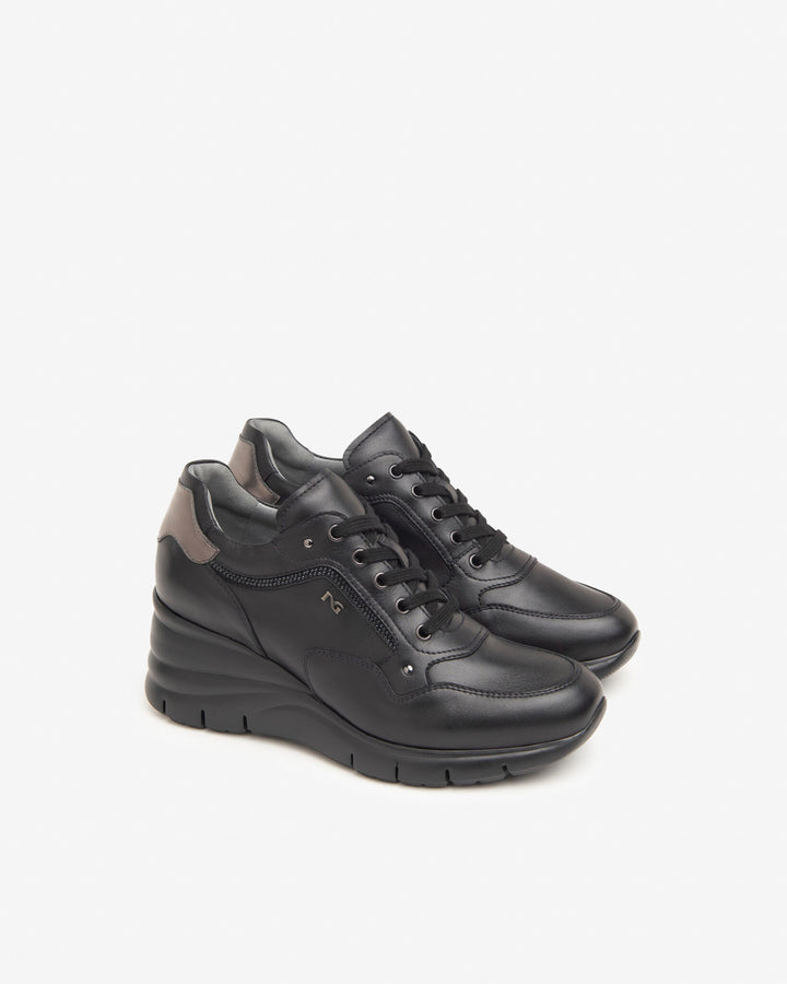 Sneakers Nero Giardini I411480D