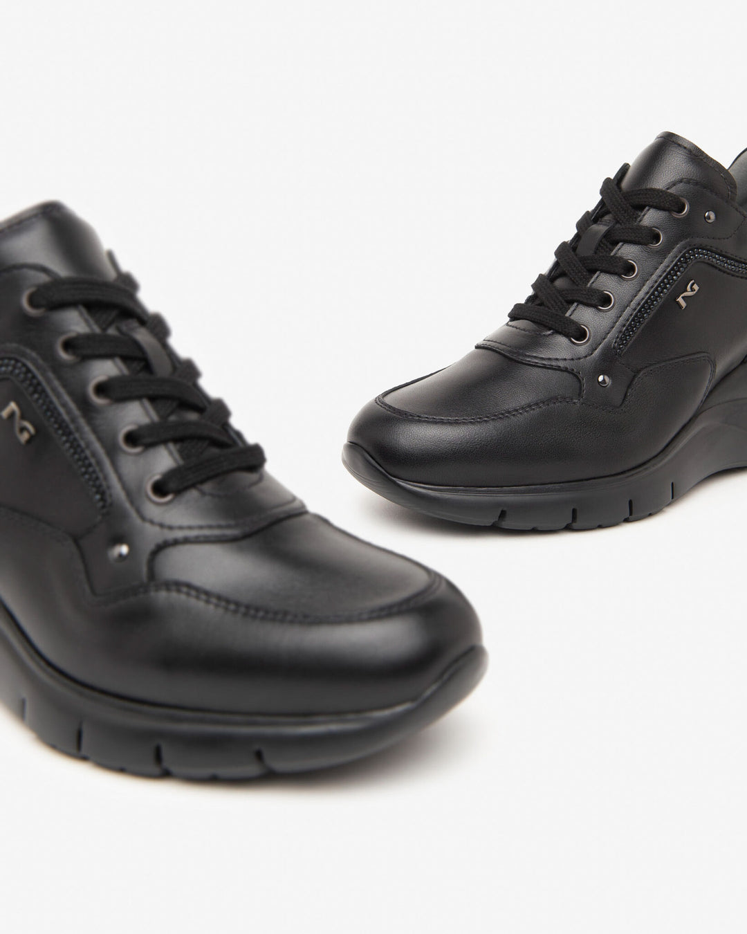 Sneakers Nero Giardini I411480D