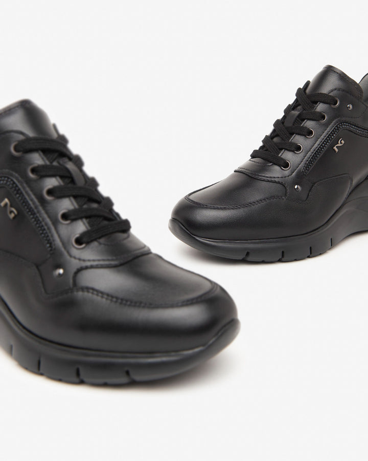 Sneakers Nero Giardini I411480D