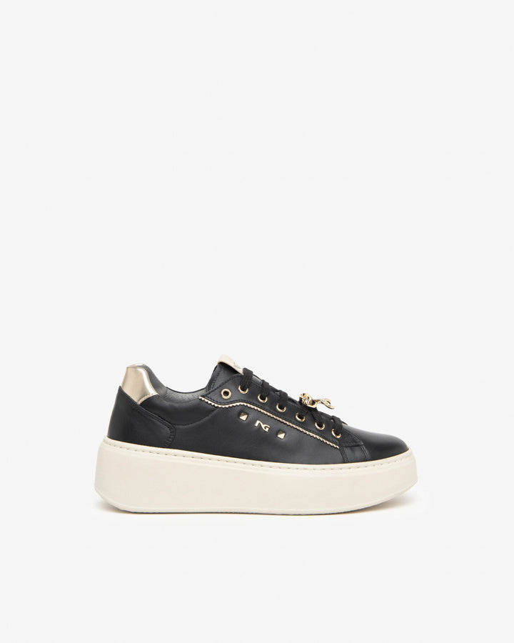 Sneakers Nero Giardini I411621D