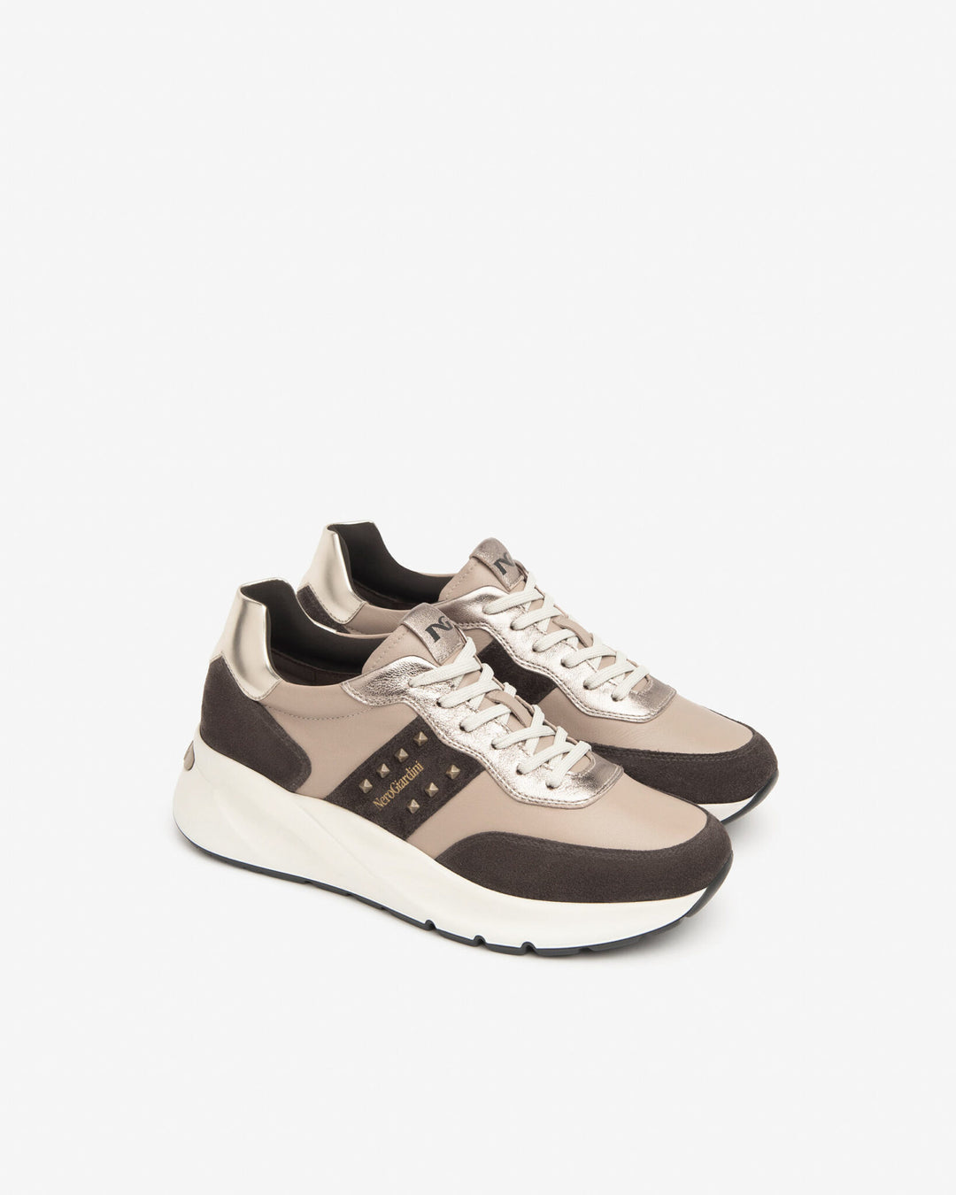 Sneakers Nero Giardini I411523D