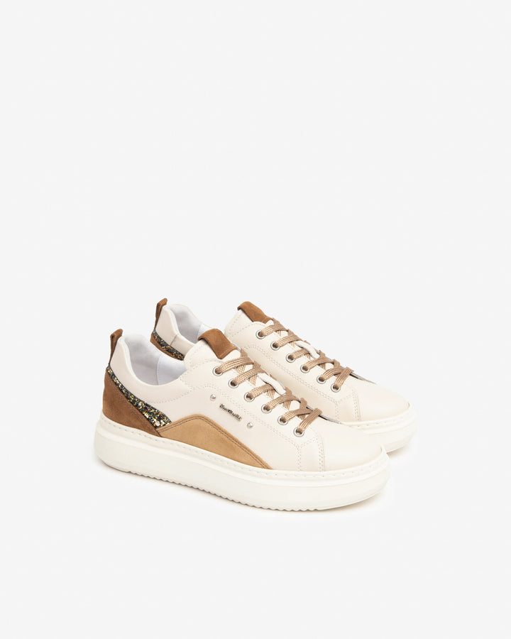 Sneaker Nero Giardini I411592D