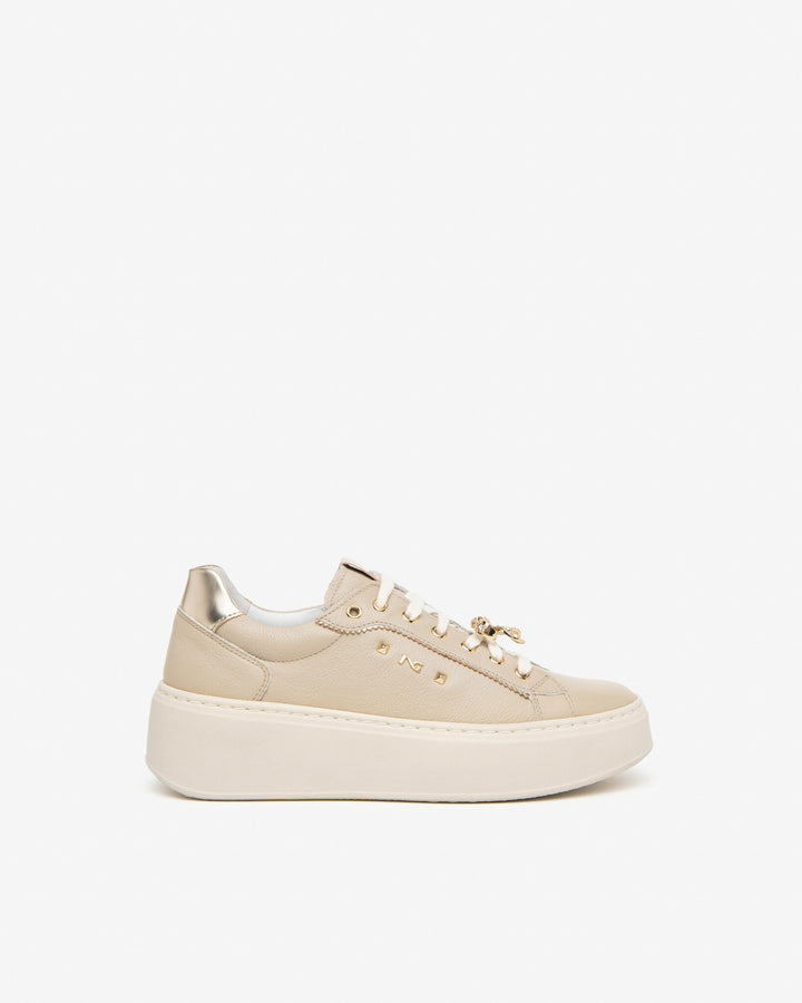 Sneakers Nero Giardini I411621D