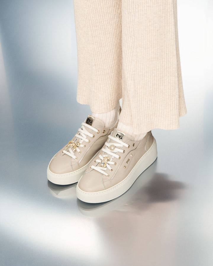 Sneakers Nero Giardini I411621D