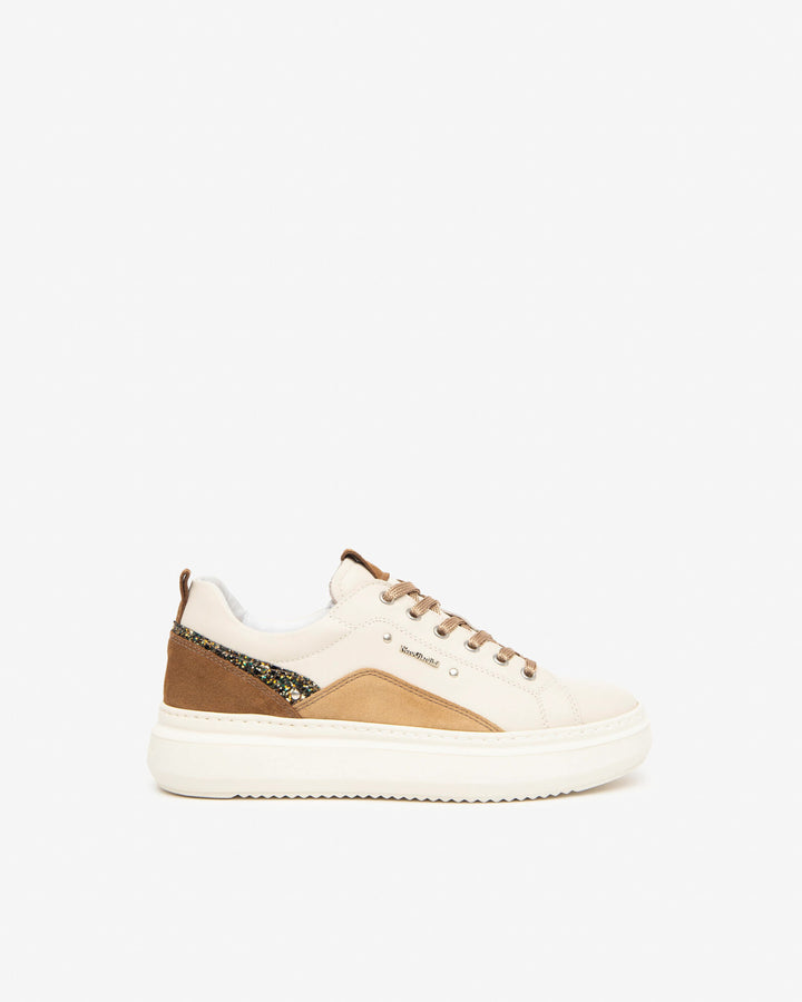 Sneaker Nero Giardini I411592D