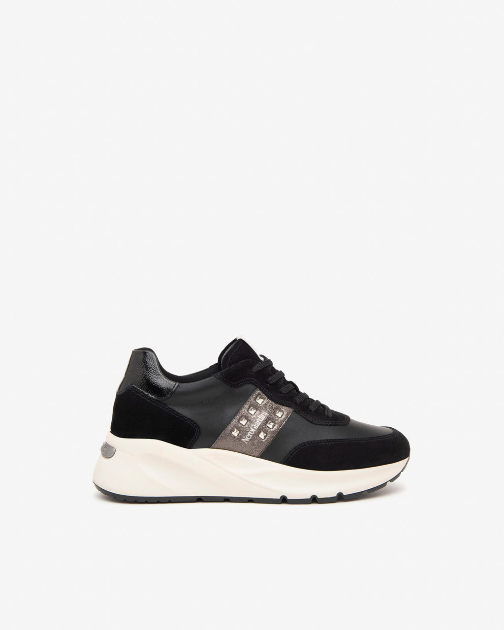Sneakers Nero Giardini I411523D