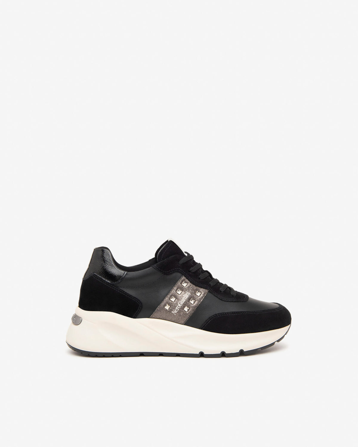 Sneakers Nero Giardini I411523D