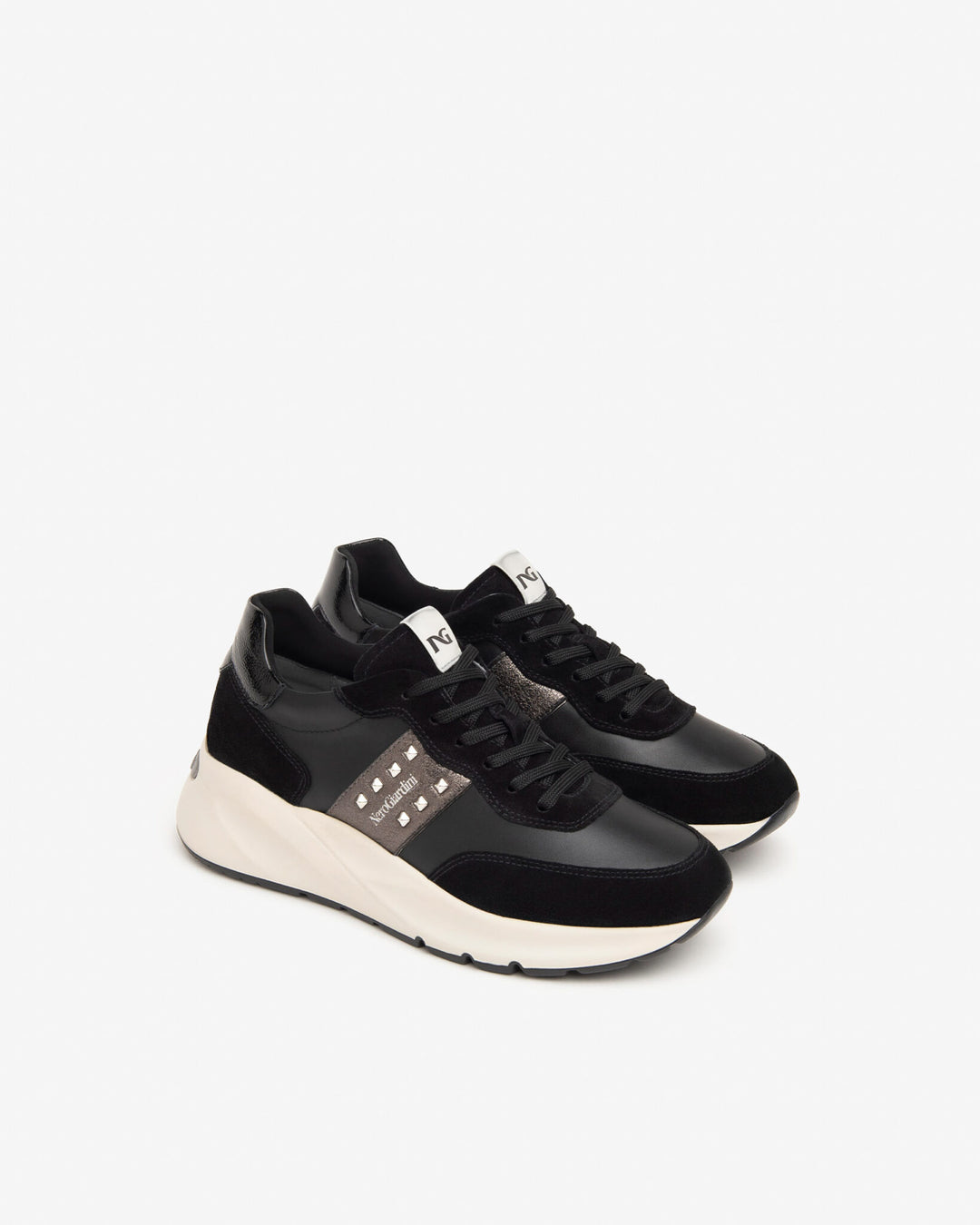 Sneakers Nero Giardini I411523D