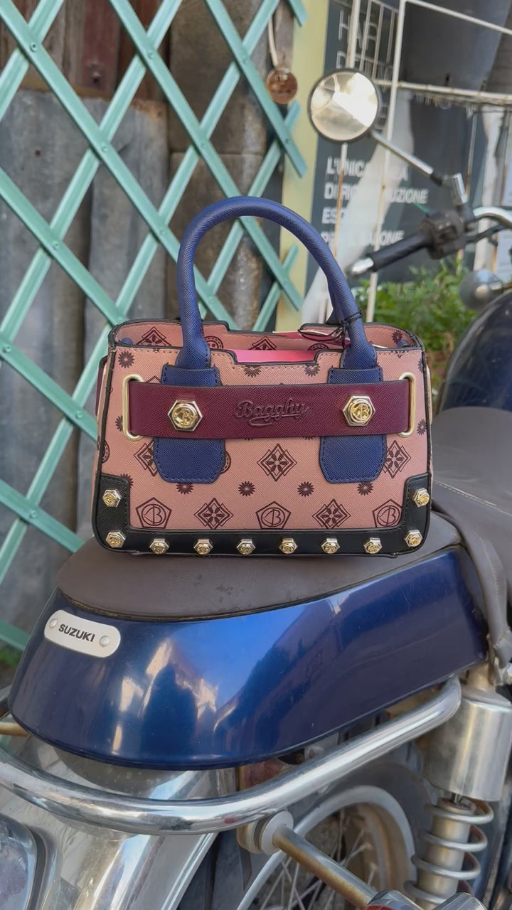 Borsa Mini Bagghy FGY442