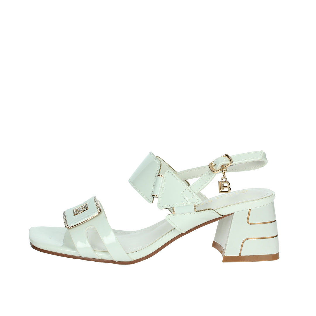 Sandali Laura Biagiotti 9039