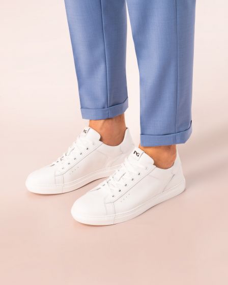 Sneakers NeroGiardini  Uomo