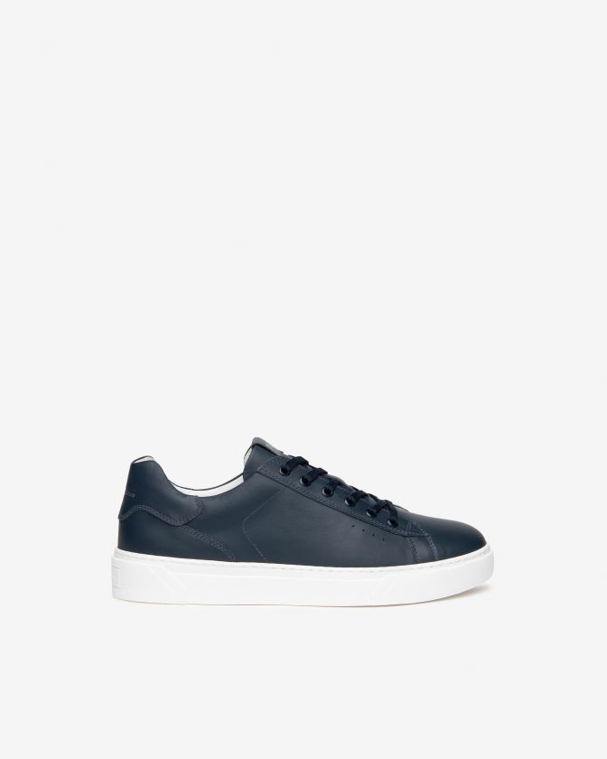 Sneakers NeroGiardini  Uomo