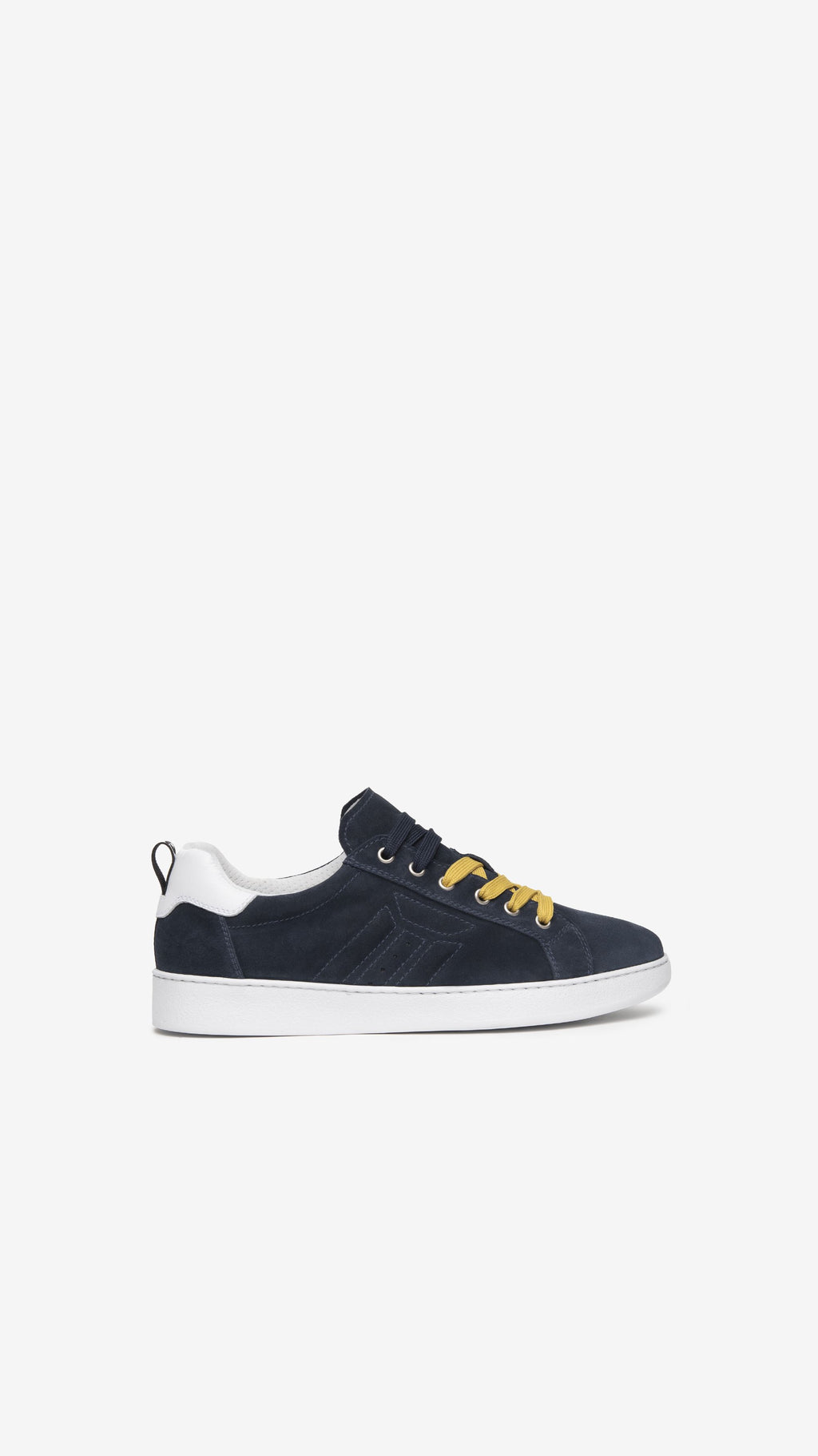 Sneakers Bassa Harmont & Blaine