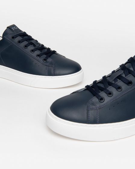 Sneakers NeroGiardini  Uomo
