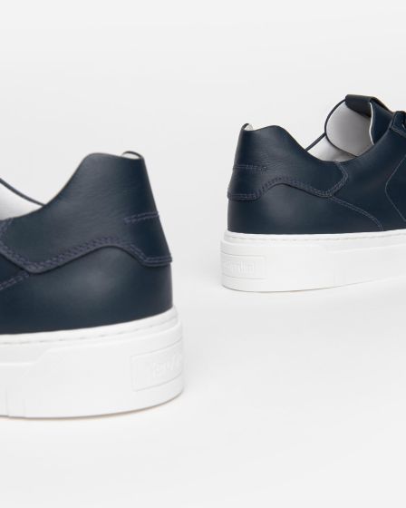 Sneakers NeroGiardini  Uomo