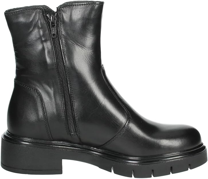 Stivaletto Valleverde V49601