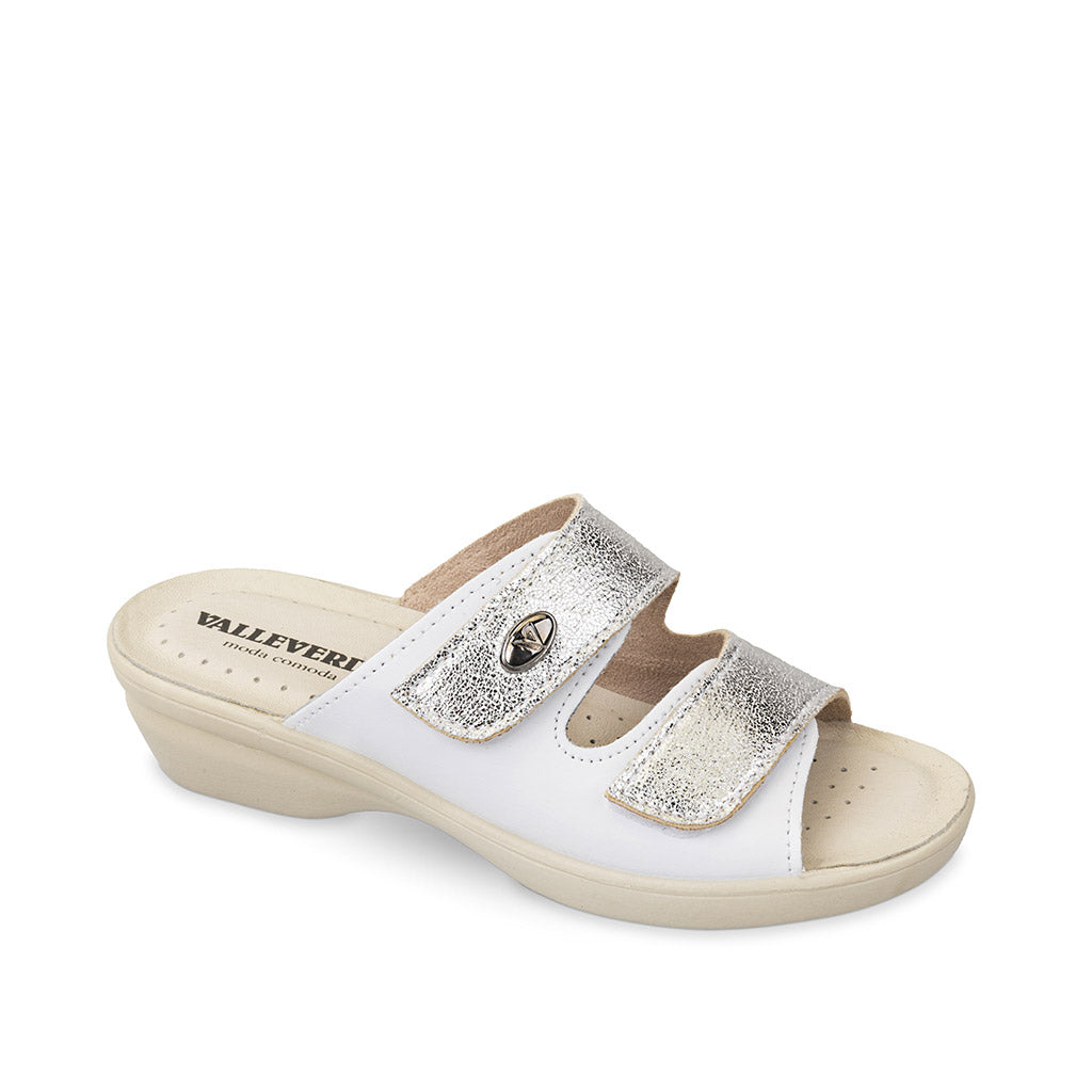 Pantofole Valleverde 25312