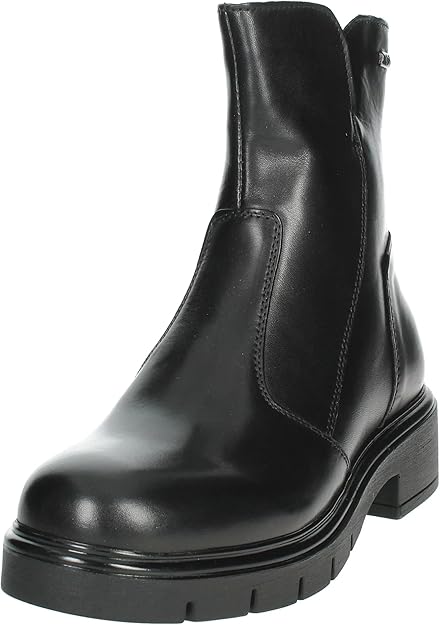 Stivaletto Valleverde V49601