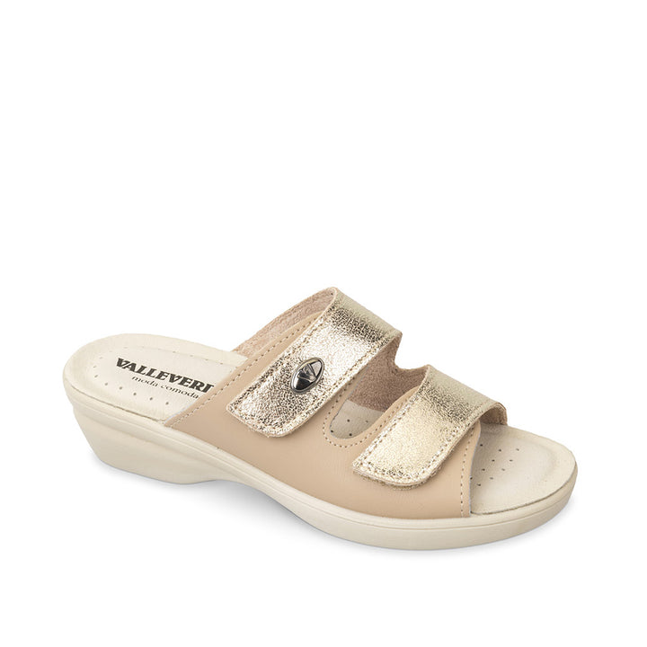 Pantofole Valleverde 25312