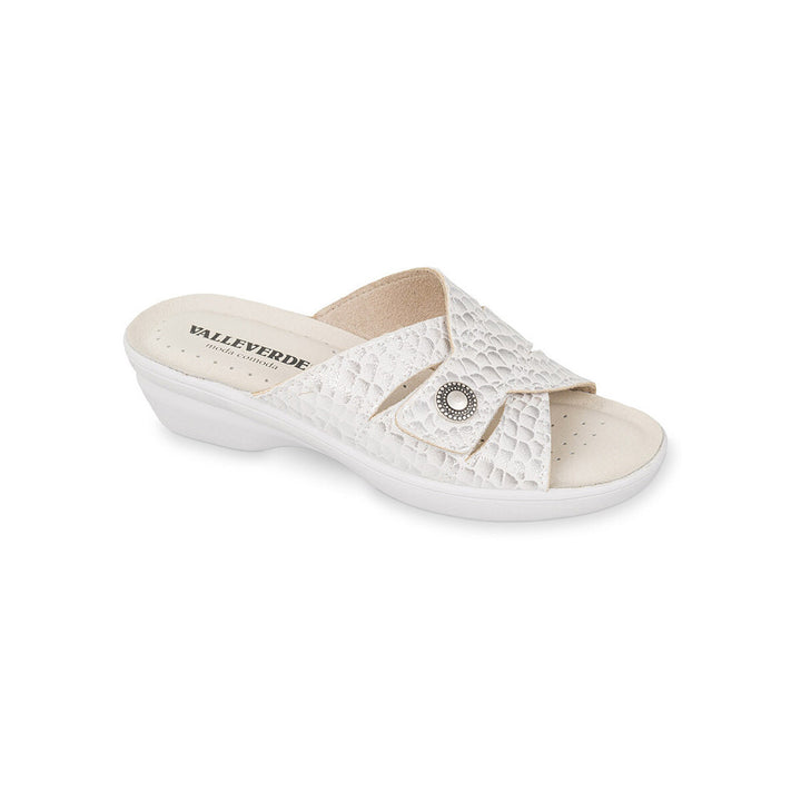 Pantofola Fascia Valleverde 25306